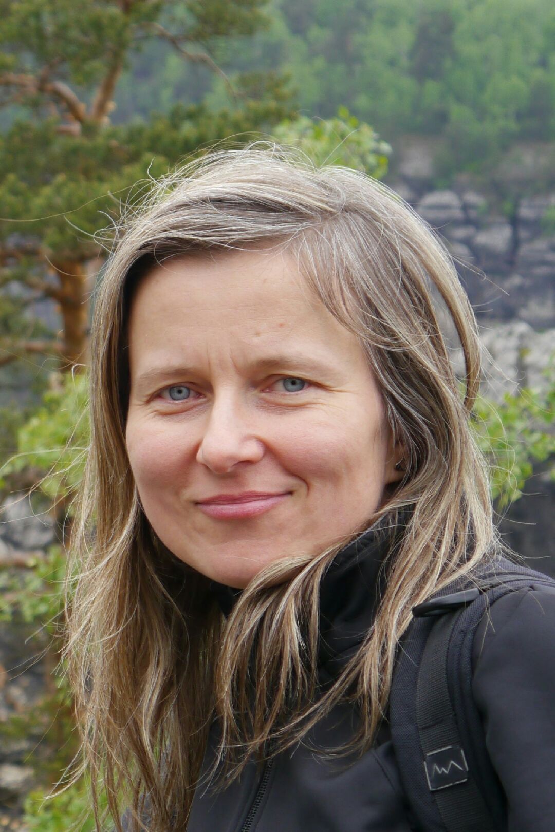 Zdjecie - Agnieszka Głowacka-Rutkowska