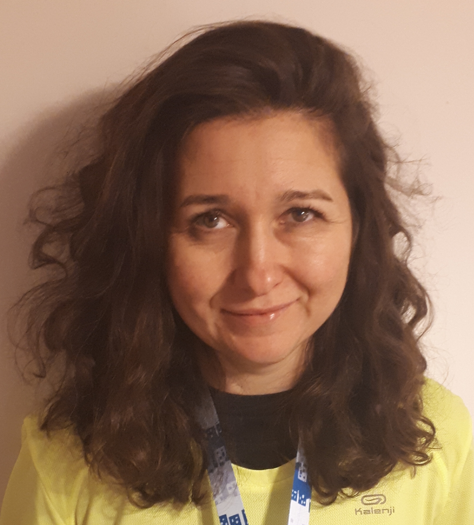 Zdjecie - Beata Konca