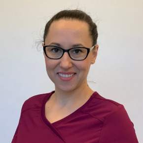 Zdjecie - Ewelina Szymańska