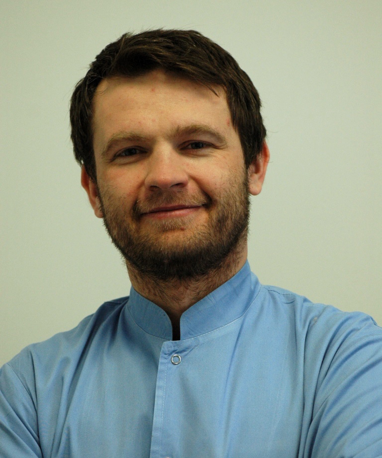 Zdjecie - Jarosław Dąbrowski