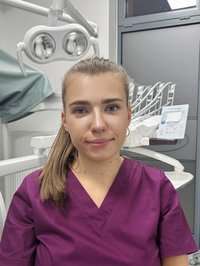 Zdjecie - Karolina Zieniuk