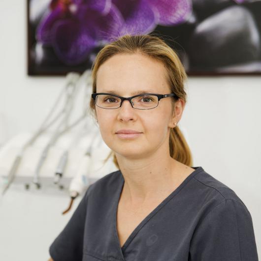 Zdjecie - Magdalena Goch