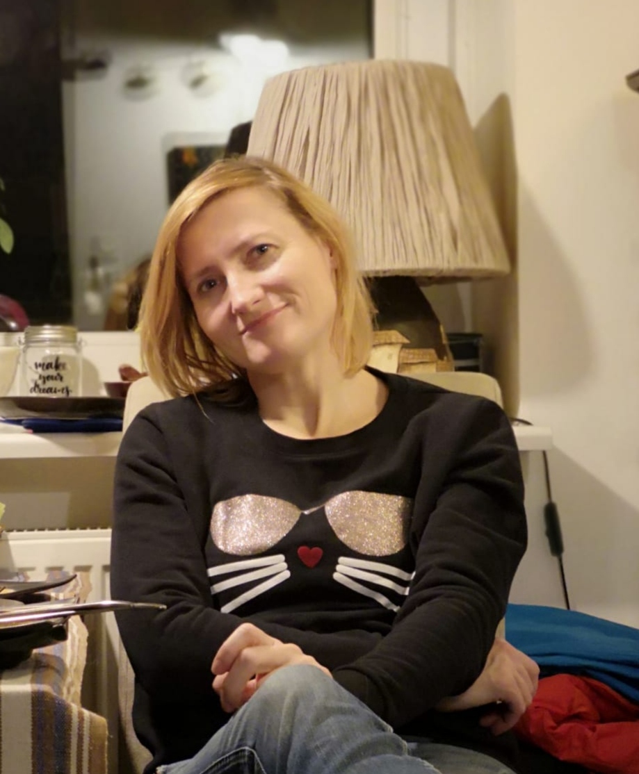 Zdjecie - Małgorzata Jankowska