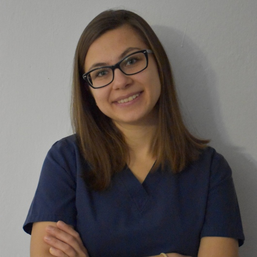 Zdjecie - Martyna Pietraszewska (Pacewicz)