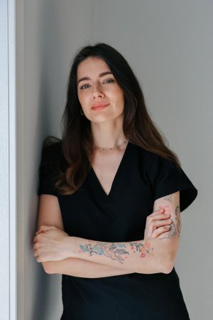 Zdjecie - Magdalena Siekierska