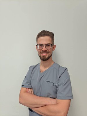 Zdjecie - Patryk Malinowski