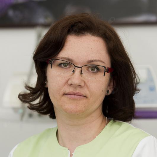 Zdjecie - Renata Ostrowska